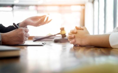 How to File for a Protective Order in Virginia