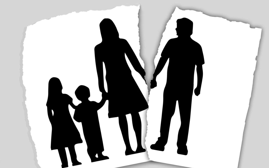 Divorce 101: What to Expect During the Process