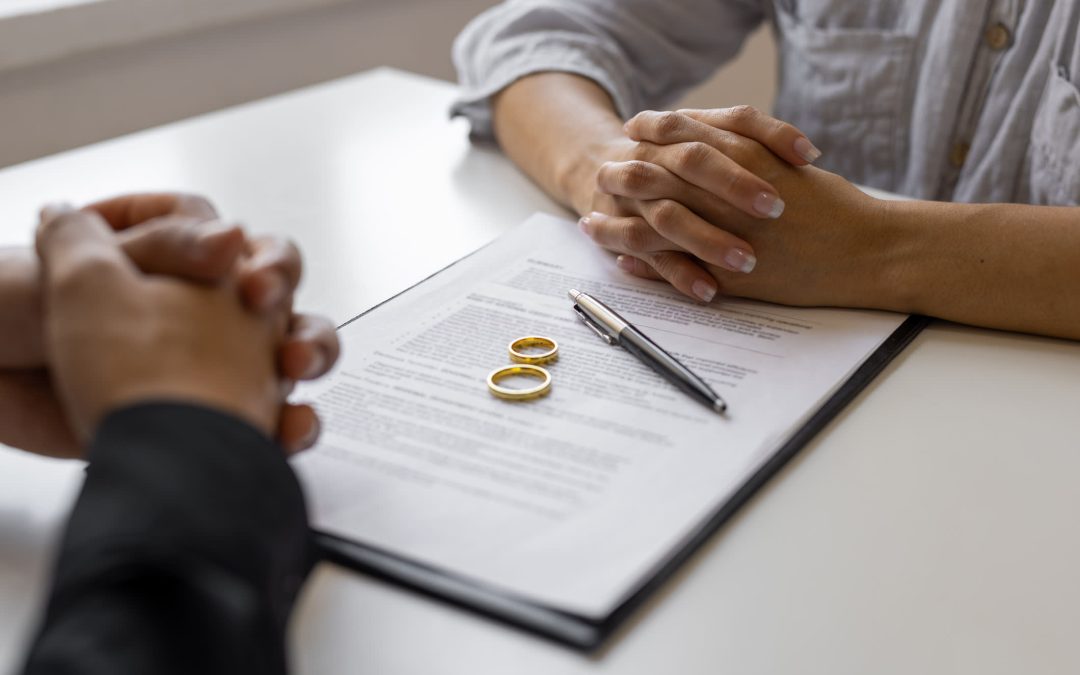 Divorce and Separation Wood Hanna Law.
