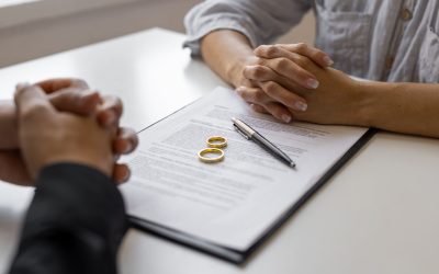Understanding Divorce Mediation and Court Proceedings