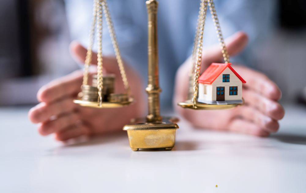 How to Protect Your Assets During a Divorce