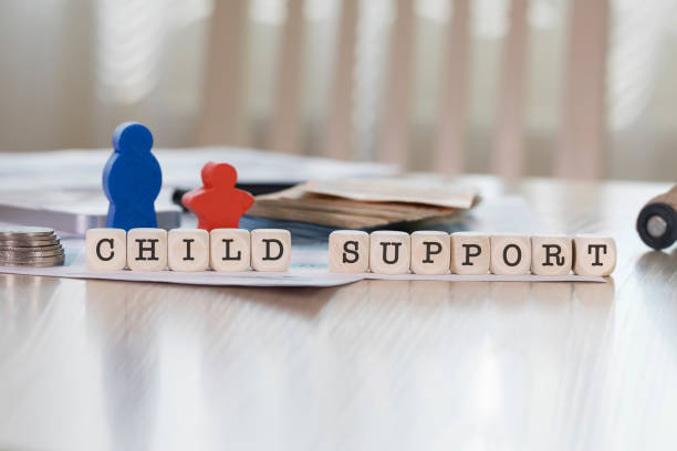 Child Support Modifications: What You Need to Know