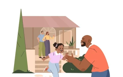 Co-Parenting Tips After a Custody Agreement is Finalized
