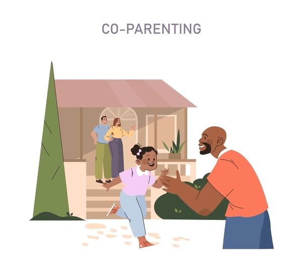 Co-Parenting Tips After a Custody Agreement is Finalized