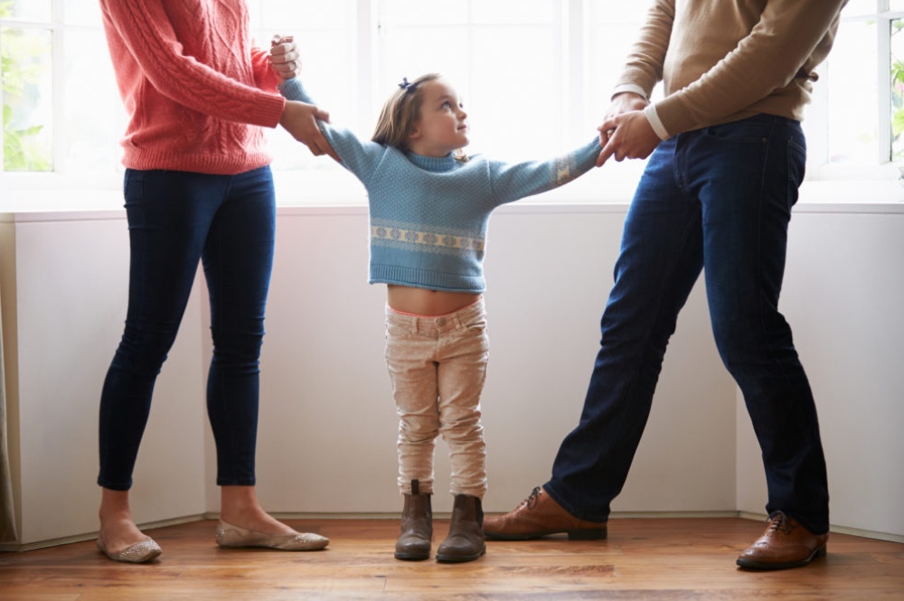 Common Mistakes to Avoid During Separation in Virginia